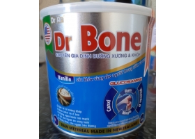 DR.AN DR BONE