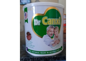 DR.AN DR CANXI 
