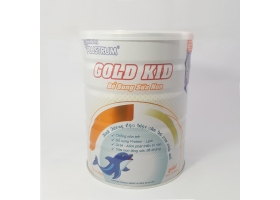Gold Kid 850g