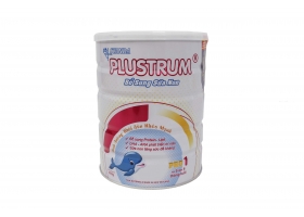 Plustrum Pro 1 - 850g