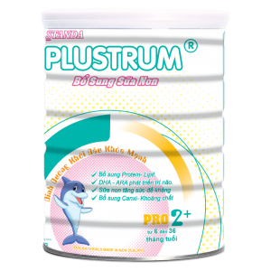 Plustrum Pro 2+ 320g
