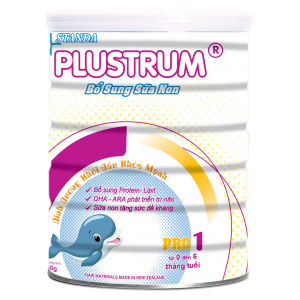 Plustrum Pro 1 - 320g